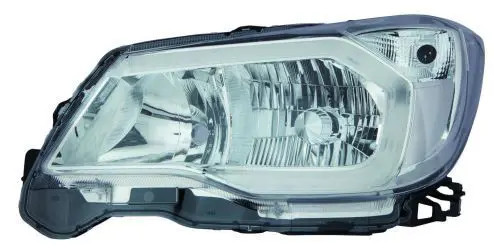 Faro h11 220 - h11, 220-1124rmldem1
