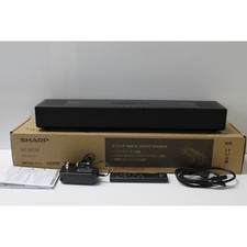 Sistema audio home theater soundbar SHARP AQUOS HT-SB700 Giappone