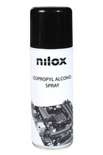 Nilox Spray Alcool
