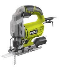 SEGHETTO ALTERNATIVO ELETTRICO RYOBI RJS750-G 500 WATT