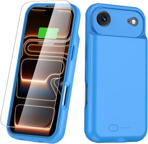 Custodia batteria per - , iphone