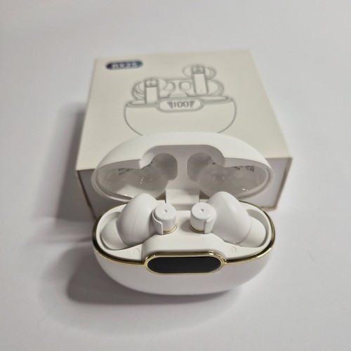 Auricolari bluetooth bx25 tws - auricolari,