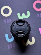 Fujifilm Fujinon XF 23 mm F2 R