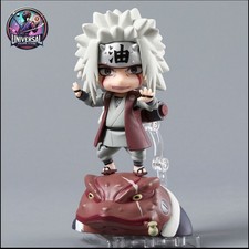 Naruto jiraiya gamabunta - jiraiya, &