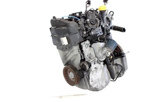 K9kb6 motore renault - motore,