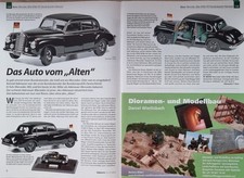 Mercedes Benz 300a W186