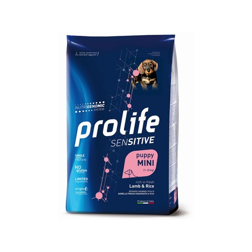 Prolife sensitive puppy - prolife,