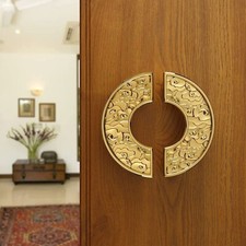 Maniglia per porta principale