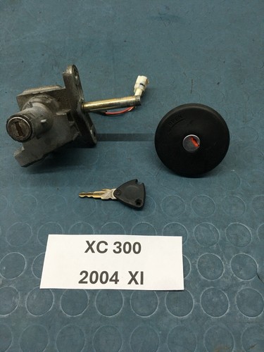 Kit blocchetto accensione - blocchetto,