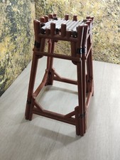 PLAYMOBIL WESTERN, RICAMBI