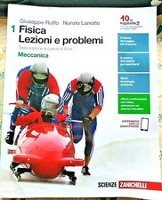 FISICA: LEZIONI E PROBLEMI