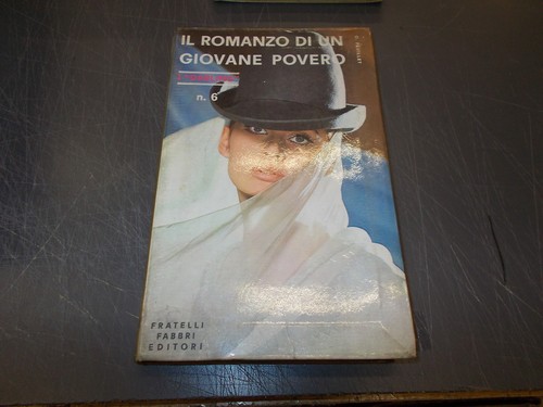 Octave feuillet romanzo - feuillet:il, di
