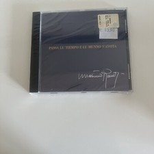 Massimo Ranieri _ Passa Lu