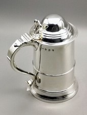 TANKARD - HESTER BATEMAN -