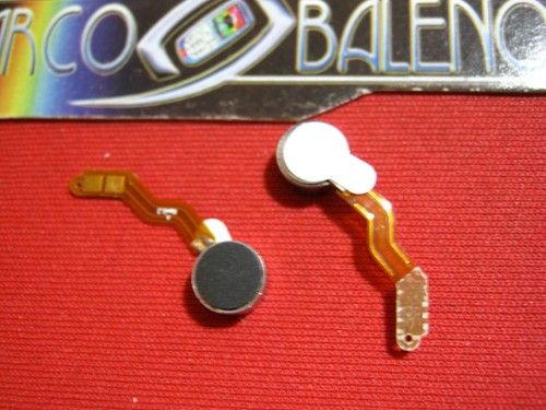 Modulo motorino vibrazione per - vibrazione,