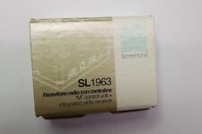 Ricevitore radio  - PELLINI SL1963