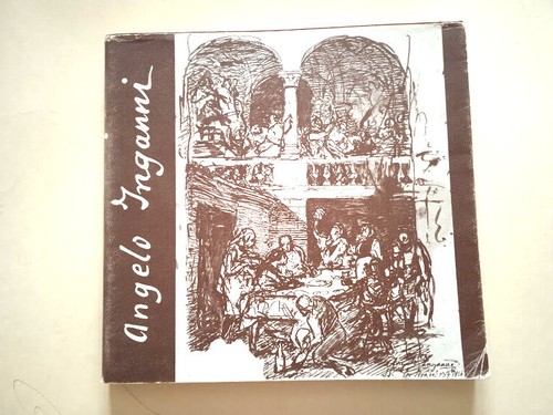 Catalogo pittore - catalogo,
