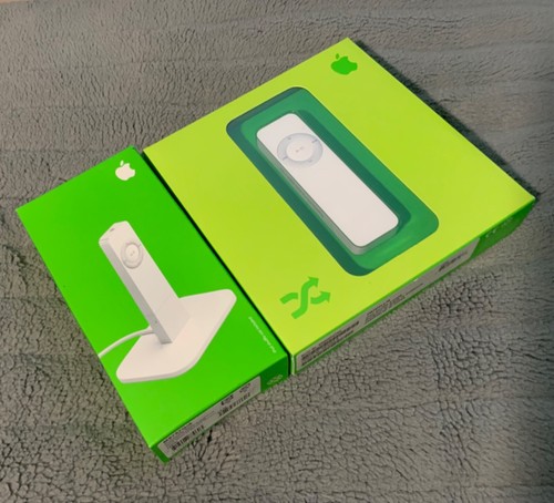 Apple ipod shuffle - apple,