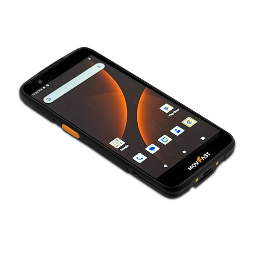 Possafe terminale dati mobile - possafe,