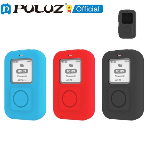 Puluz custodia silicone per - puluz,