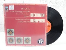 BEETHOVEN KLEMPERER Sinfonia