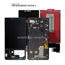 Per Blackberry KEY 2 BBF100-6