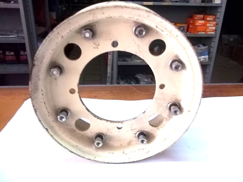 Cerchio ruota 400 4 - 400,