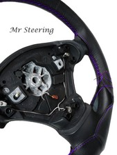 Per Mitsubishi Evo X Nero Vera