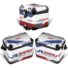 Adesivi Grafiche Bauletti per