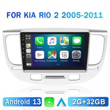 32G per Kia Rio 2 2005-2011