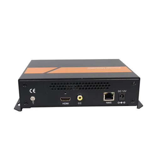 Modulatore encoder - , hd