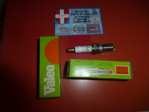 Lotto candele accensione - di,