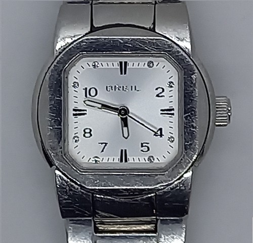 Vetro breil tw0595 0595 - vetro, tw