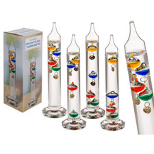 Termometro galileo piccolo - , cm