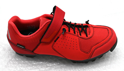 Scarpe ciclista cube mtb - da,