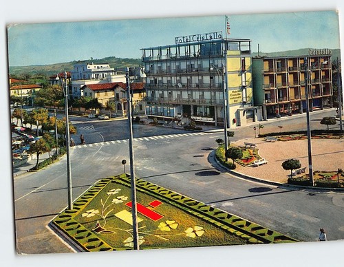 Cartolina giardini grand - e,
