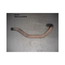 COLLETTORE TERMINALE MARMITTA APRILIA MANA 850 2007 2011