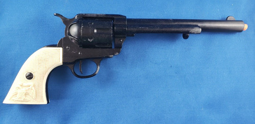 Denix replica revolver - denix,