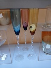 Set Da 2 Calici Flute 35 Cm A