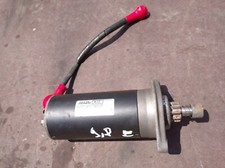 demarreur 9,8cv evinrude 4t