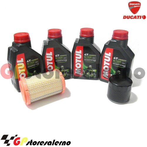 Kit tagliando 5100 - kit,