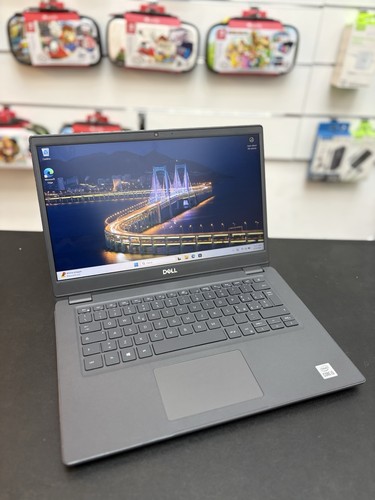 Dell latitude 3410 10th - latitude, i5