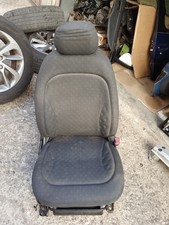 Sedile Anteriore Destro