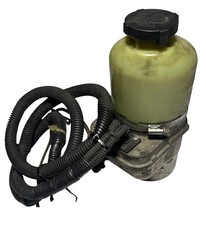 pompa servosterzo elettrica