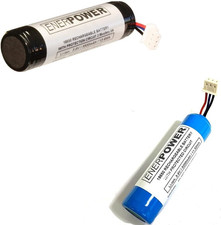 - Batteria Di Ricambio per