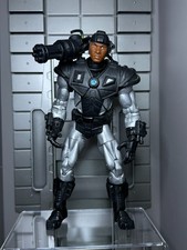 Marvel Legends Toy Biz WAR
