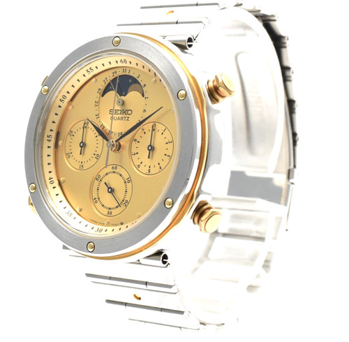 Orologio uomo vintage - uomo, 1984