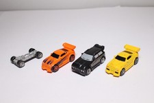 Micro Machines Phunky