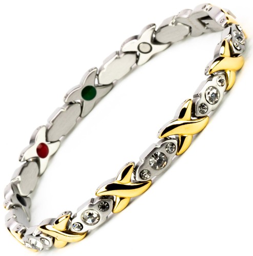 Bracciale energia magnetica - energia,