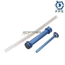 Kit Upgrade 500fps Per Serie